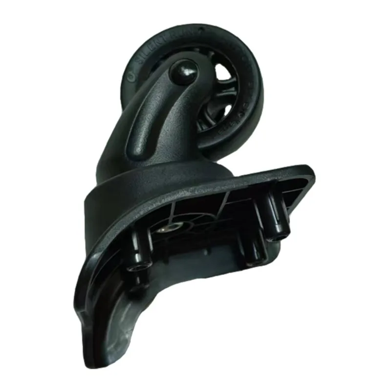 HRD02 Silent Wheel Pulley Box Universal Wheel SILENT RUN Pulley Japan Luggage Wheel HINOMOTO