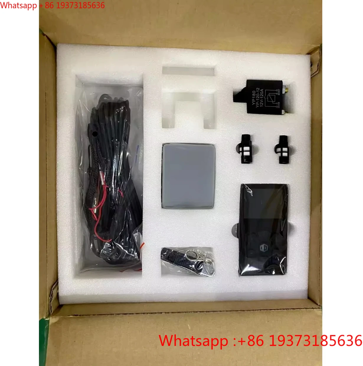 For Air Management System for Ford/RAM/Dodge/Toyota Pickup Trucks with 15+ Years Factory Experience & Excellent Towing Stability