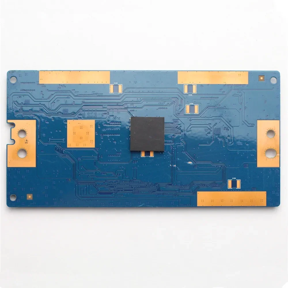 T550HVN06.0 CTRL BD 55T16-C08 للتلفزيون المنتج الأصلي T-con Board T550HVN06.0 55T16-C08 بطاقة التلفزيون العالمية #5