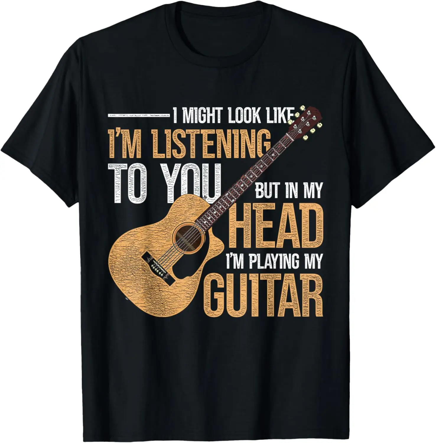 I Might Look Like I… - image