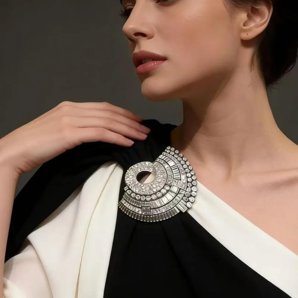 Thumbnail 4 - #27 Best Brooches & Lapel Pins to Buy In 2026