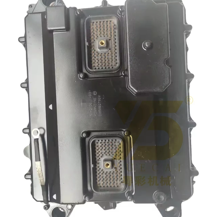 High Quality Excavator ECU Parts For 365B 365C 385B 385C Computer Board Controller 10R5608 1512106 10R-5608 151-2106