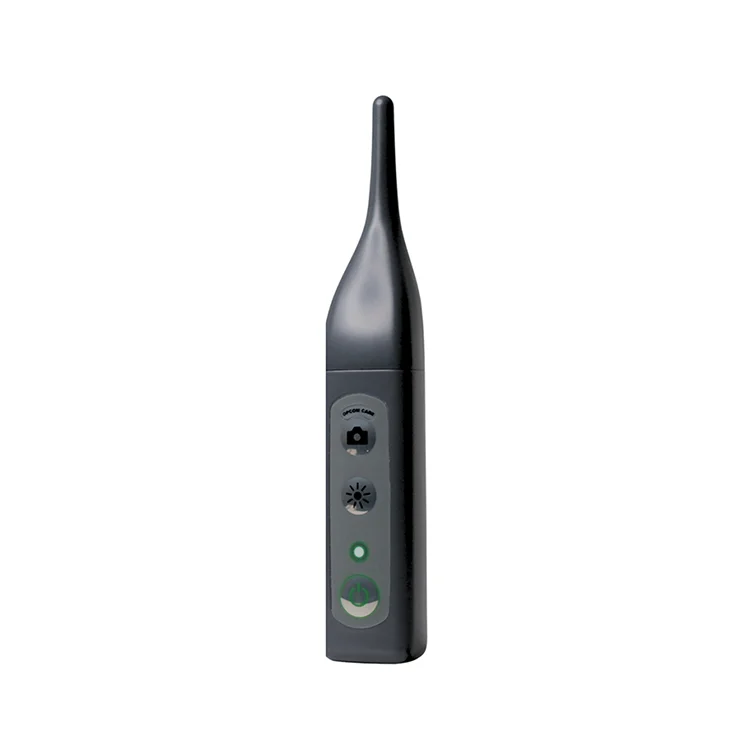Duck Plus High Definition Endoscope Reusable Teeth Care Clinic Tool for Smartphone PC IOS Android Featuring Dog Design