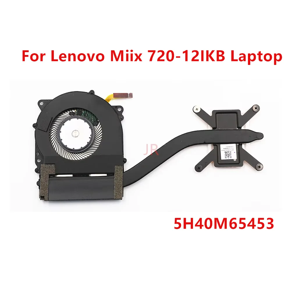 

New Original For Lenovo Miix 720-12IKB Tablet CPU Cooling FAN 5H40M65453
