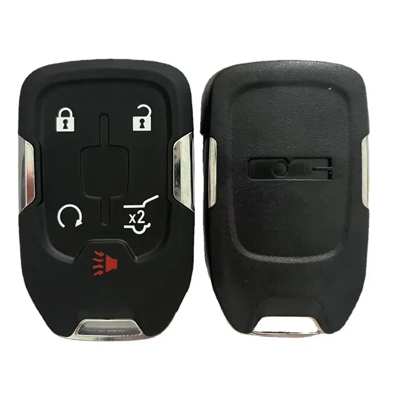 Smart Key Fob 315Mhz ID46 HYQ1AA  For  GMC Terrain Acadia YUKON XL Sierra with logo