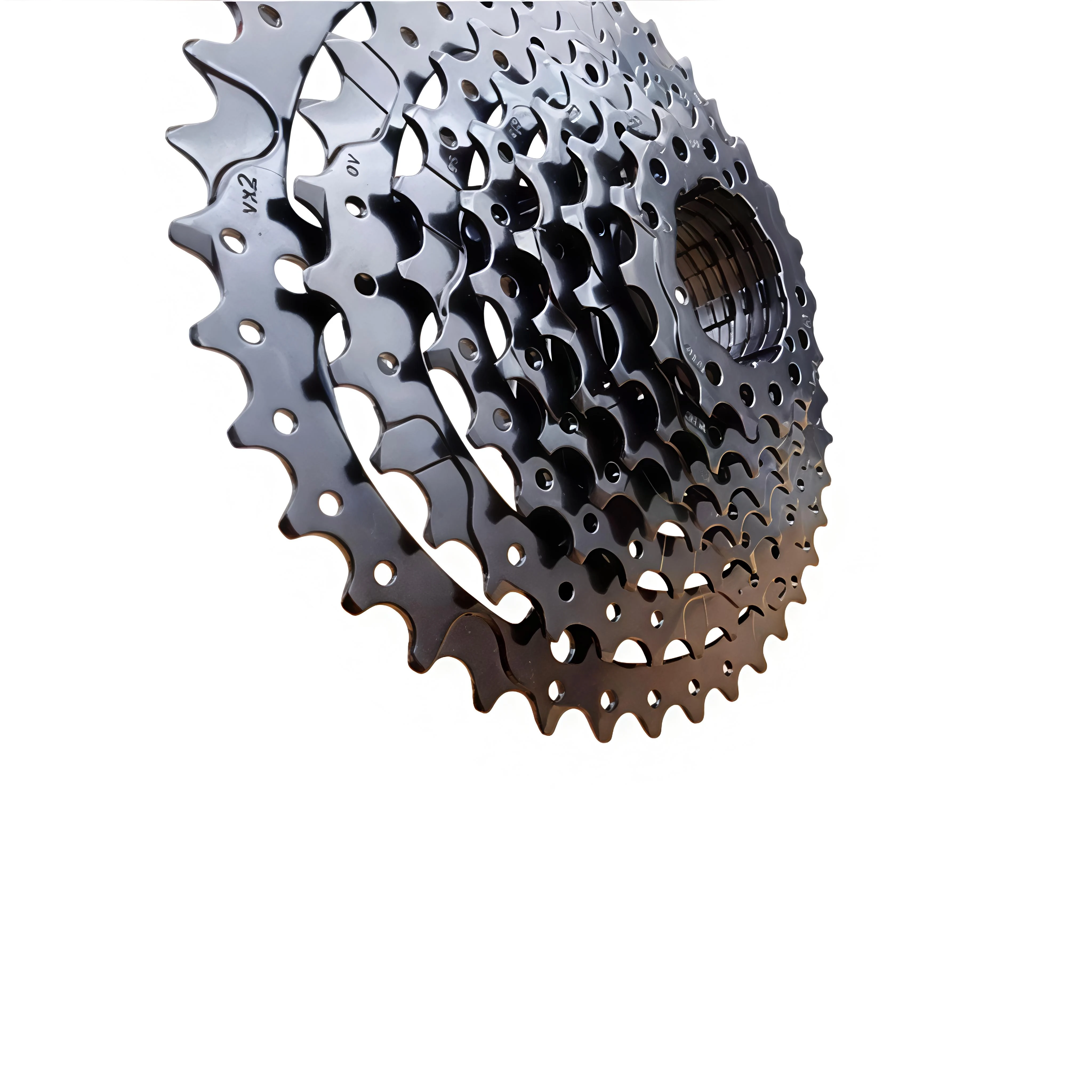 Sunrace 9 Speed Cassette MTB Bike Flywheel For HG Hub 11-40T Bicycle Freewheel view 4
