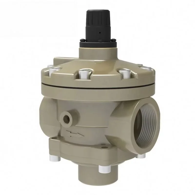 Air Pressure Regulator Port Size G2 HAR925 Regulator Compressor Pneumatic Control Valve