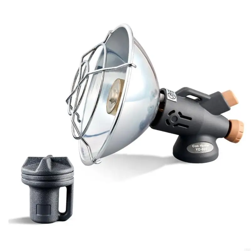 مضغوطة مجموعة التدفئة في الهواء الطلق مجموعة حرارة الطوارئ جهاز التدفئة السريع جوما #2