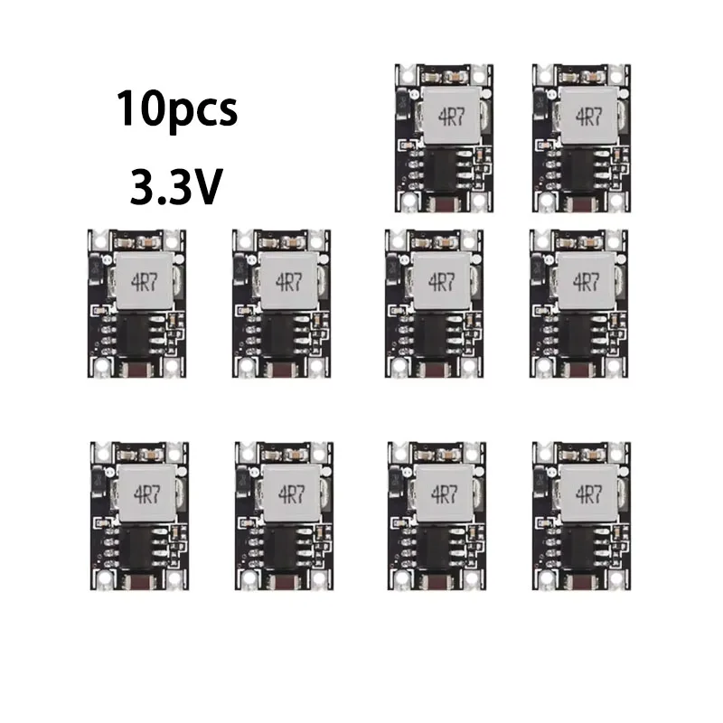 Variant: 3.3v 10pcs