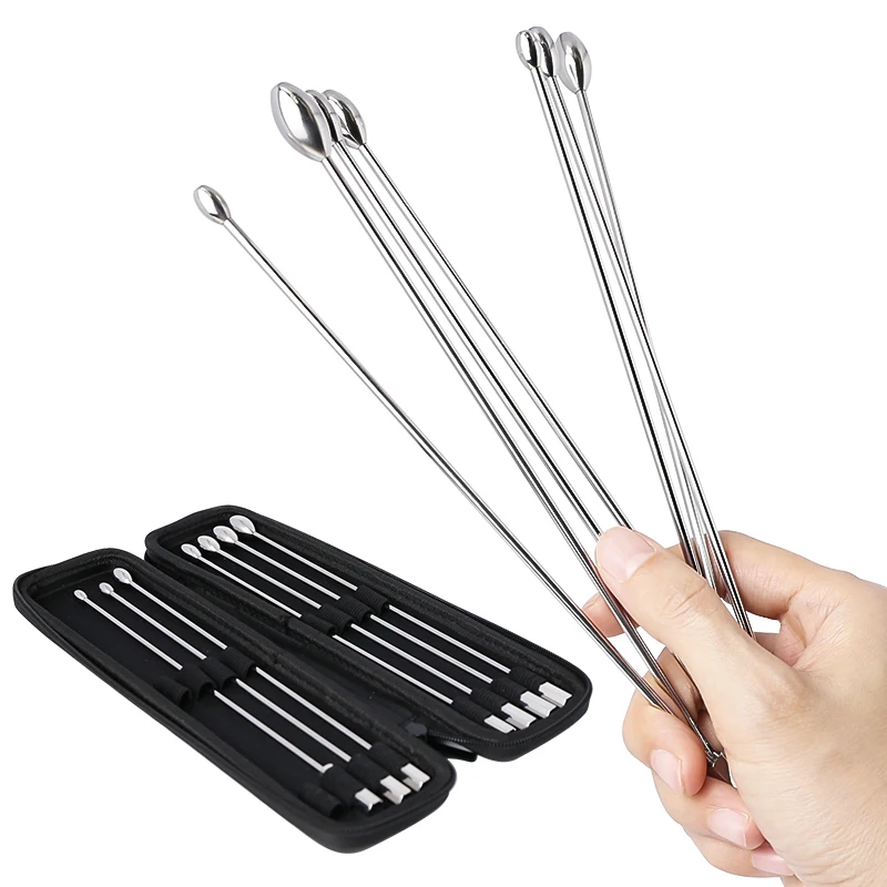 The Ultimate Guide to the 7-Piece Male Urethral Dilator Kit for Safe,  Controlled Exploration