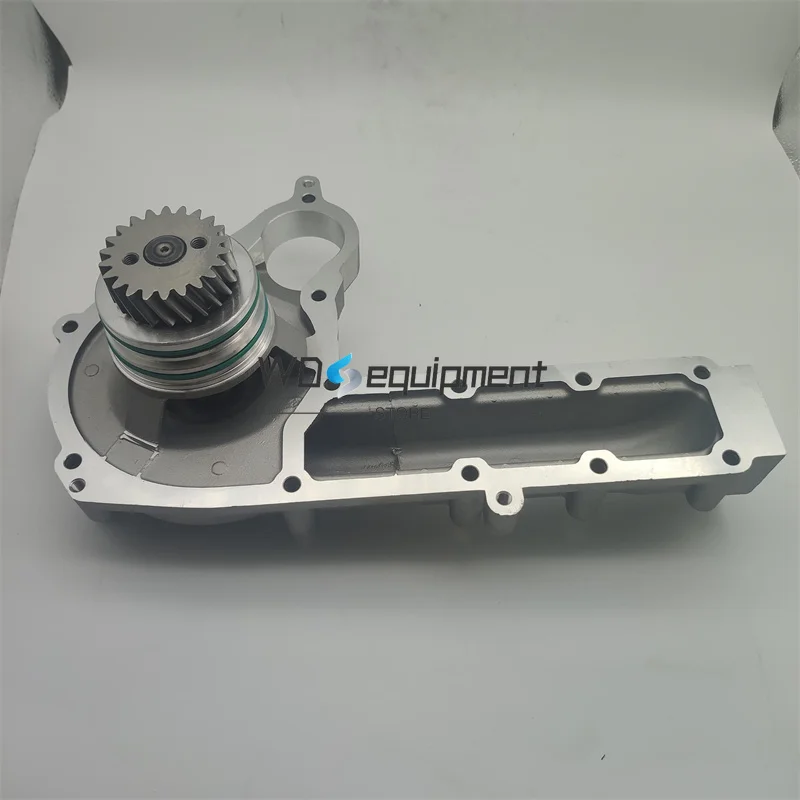 

Hight Quailty New Water Pump 2931060,02931391,02937465,04260082 for Deutz BF6M1015 Engine