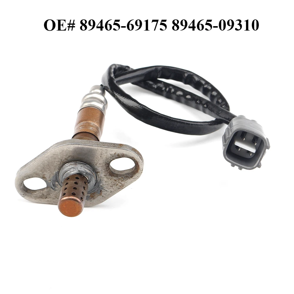 

89465-69175 New Rear Lambda O2 Oxygen sensor fit For Toyota Land Cruiser 100 Tacoma 4Runner Lexus LX470 4.7L 234-4154 1993-2005