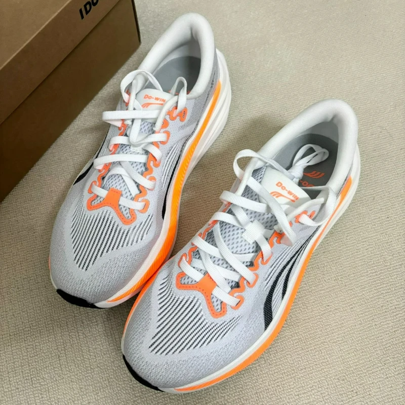 남성 여성을위한 럭셔리 브랜드 조깅 신발 디자이너 운동 - Men Shoes Vs Women 리뷰 및 가격