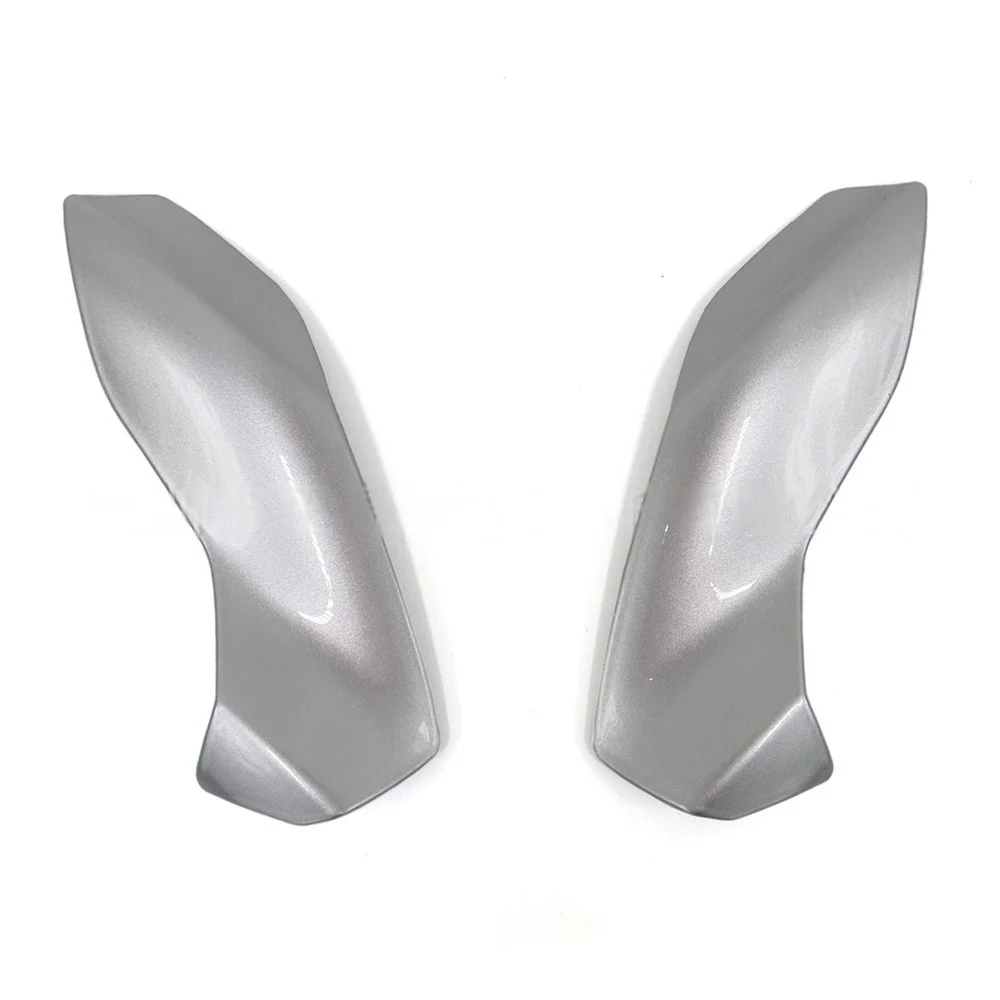 Suitable for YAMAHA MT09 FZ09 2021-2023 Headlight Side Panel Guard Motorcycle Fairing image 4