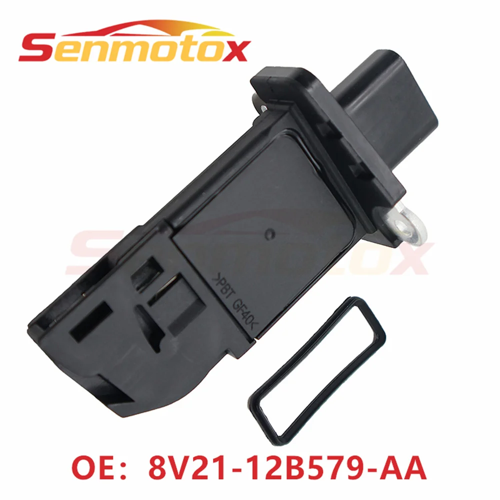 

8V21-12B579-AA AFH70M-83 датчик массового расхода воздуха MAF метр для FORD B-MAX GALAXY MONDEO RANGER TRANSIT автомобильные аксессуары