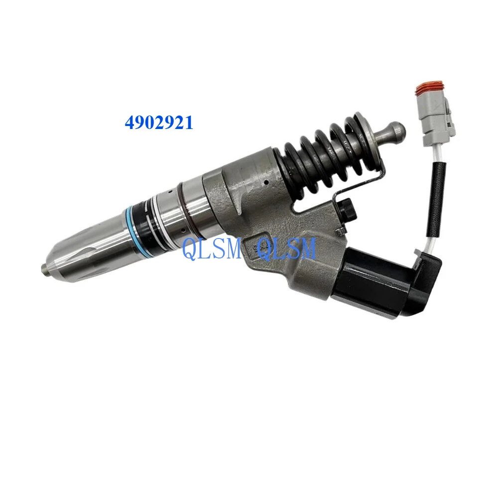 

New fuel injector nozzle 4088382 4902921 4902921PX for Cummins ISM/M11 1998-2008-