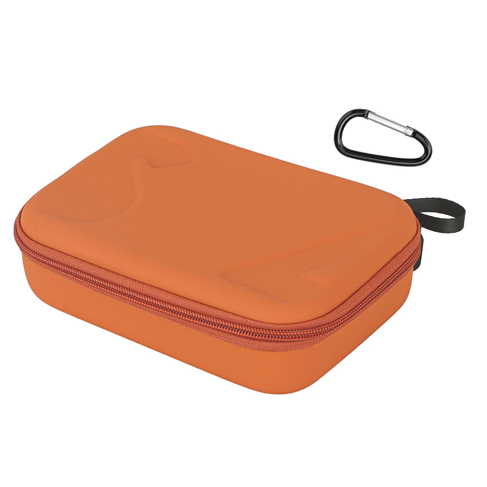 حقيبة تخزين محمولة مقاومة للماء حقيبة حمل واقية لـ DJI Osmo Mobile 7/7P Gimbal Stabilizer