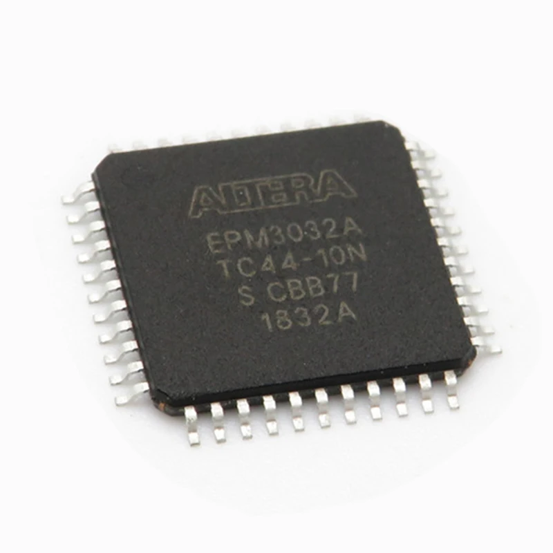 EPM3032ATC44-10N epm3032a tc44 TQFP-44 brandneuer Original chip