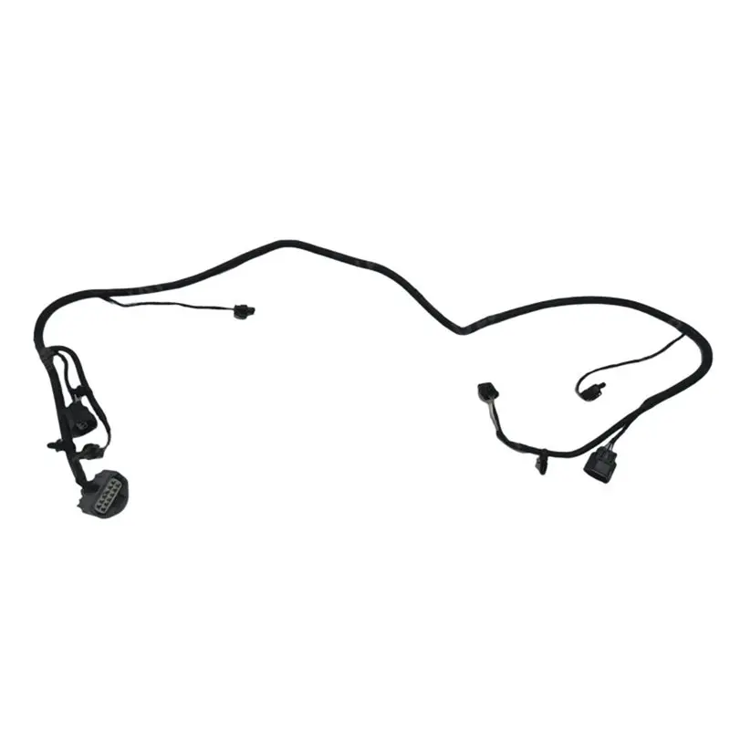 

Передний жгут проводов для Volvo S60 2011-2018, бампер - Номера деталей: 31415094, 32233132, 31376322, 32276943