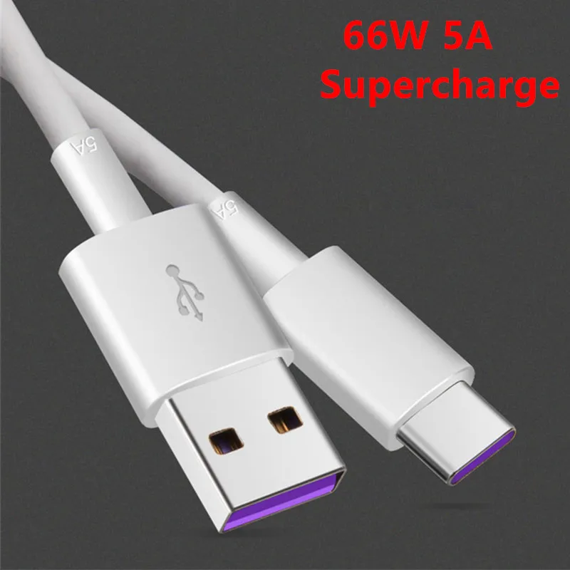 6A Usb Type C Cable…