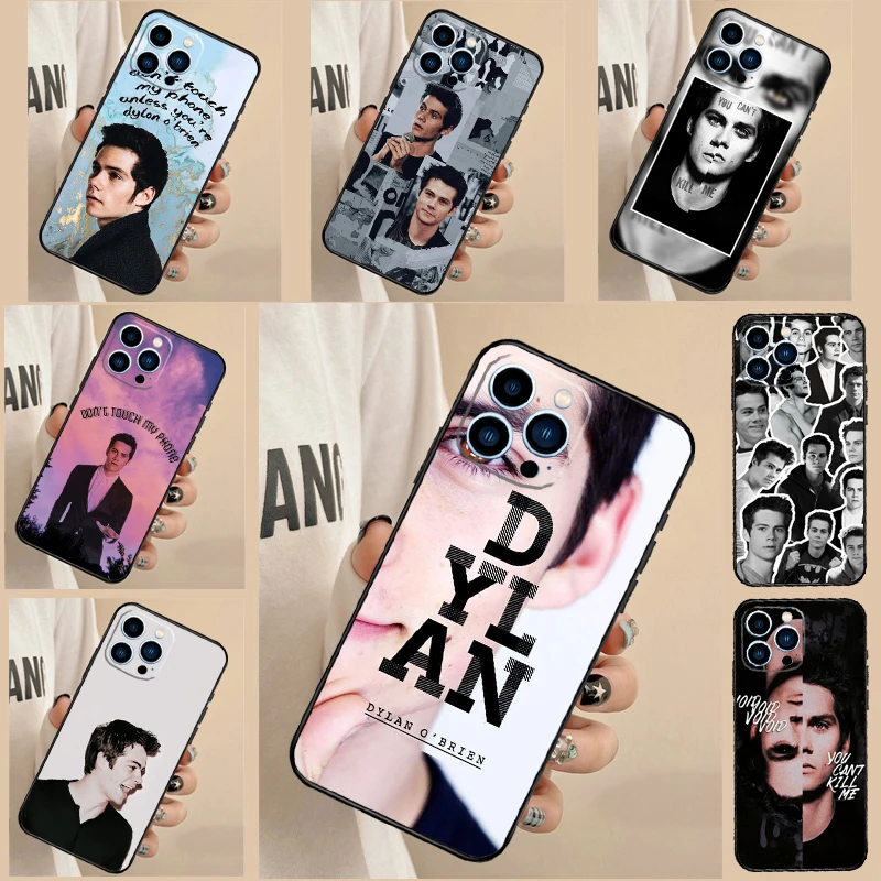 Teen Wolf Dylan O'b… - image