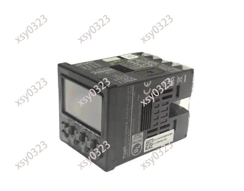 Digital Counter H5CX-A-N AD-N ASD-N A11SD-N L8-N Industrial Electronic Counting Device