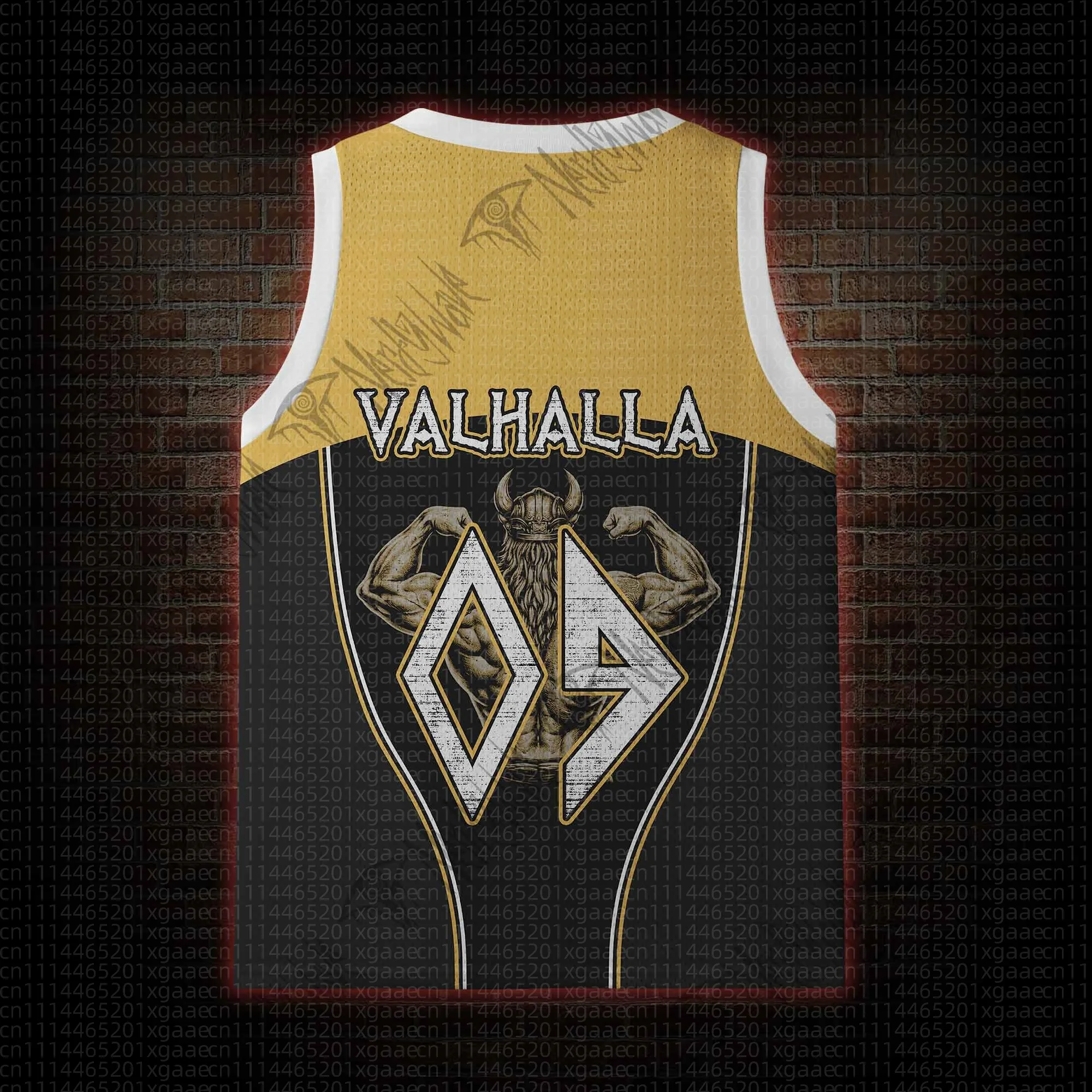2026 New Movie Sports Fashion Adult and Children V-neck Vest Street View Clothing Gothic Horror Fan Gift