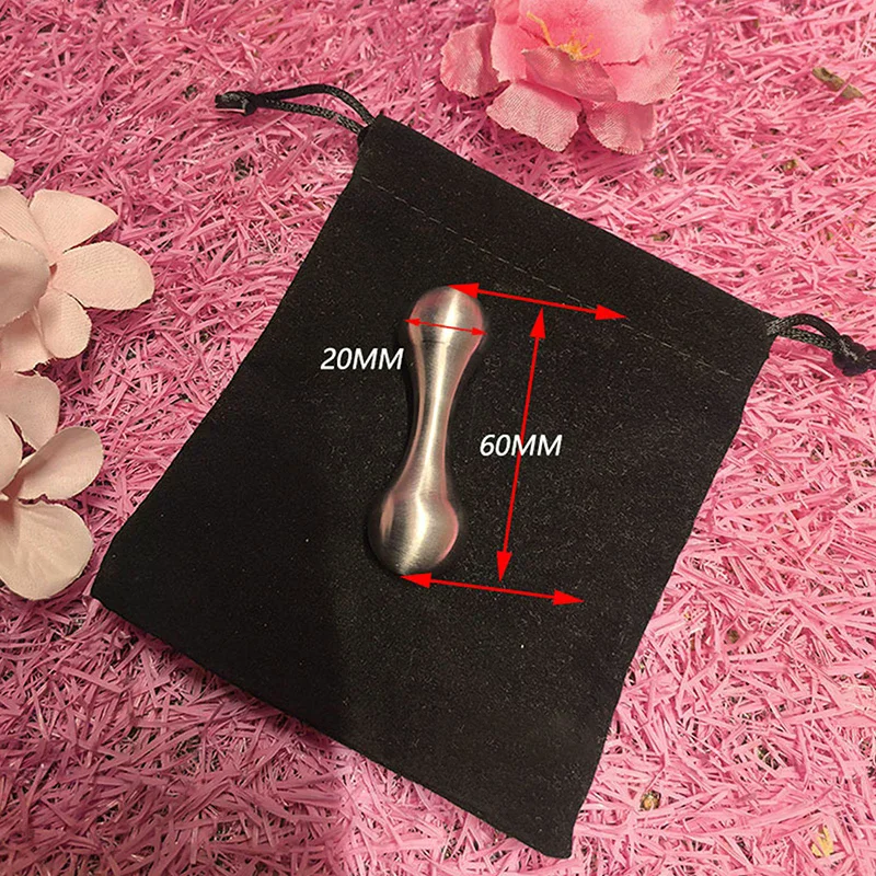 المفصل الفولاذ المقاوم للصدأ العظام الإصبع الدورية الضغط لعبة إصبع الحد EDC مكافحة الإجهاد التوحد أدهد لعبة باردة #6