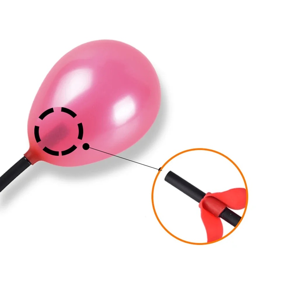 Urethra Long Catheter Dilator Inflatable Horse Eye Stick Silicone Penis Plug Male Masturbator Trainer Anus Plug Sex Toys for Men