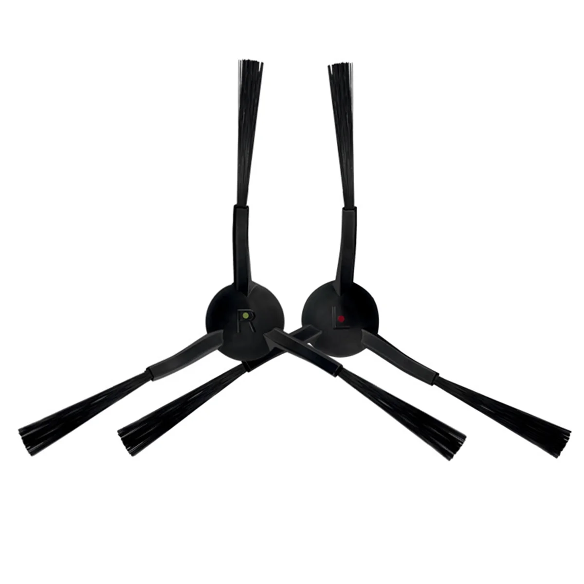 L65A Reserve zijborstel HEPA-filter stofzak voor ILife T10S robotstofzuiger onderdelen vervangen