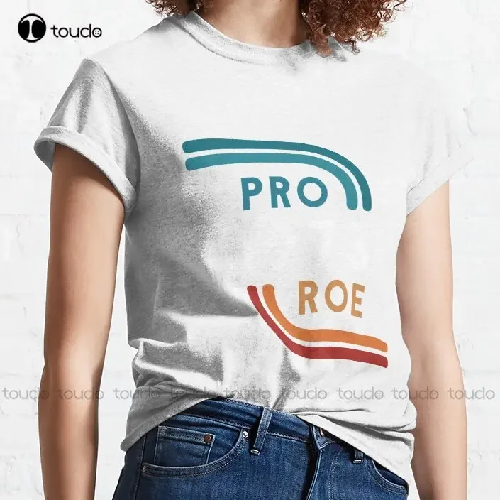 1973 Pro-Roe Pro-Funny T-Shirt Abortion Ban Trending T-Shirt Abortion Ban Womens Polo Shirts Funny Art Streetwear Cartoon Tee