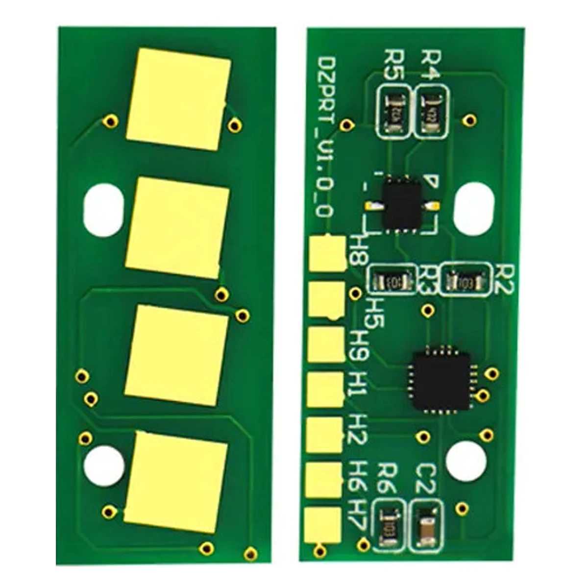 Reset del Chip di Toner per Toshiba T-FC 210P K T-FC 210P C T-FC 210P M T-FC 210P Y T-FC 210D K T-FC 210D C T-FC 210D M T-FC 210D Y