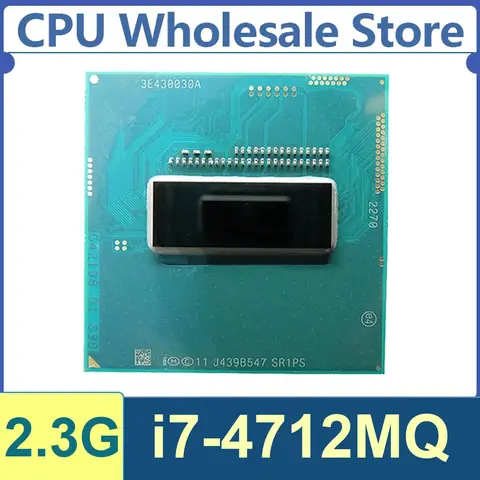 I7 4712mq-AliExpress