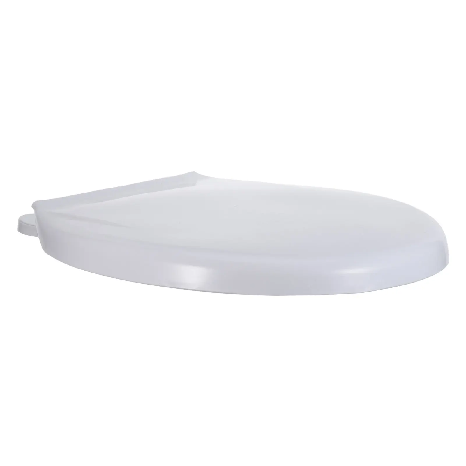 Elongated Eva Toilet Seat Cushion Cover Extra Cushioning Gentle Close Waterproof Surface Senior Bathroom Accessory 40x34cm