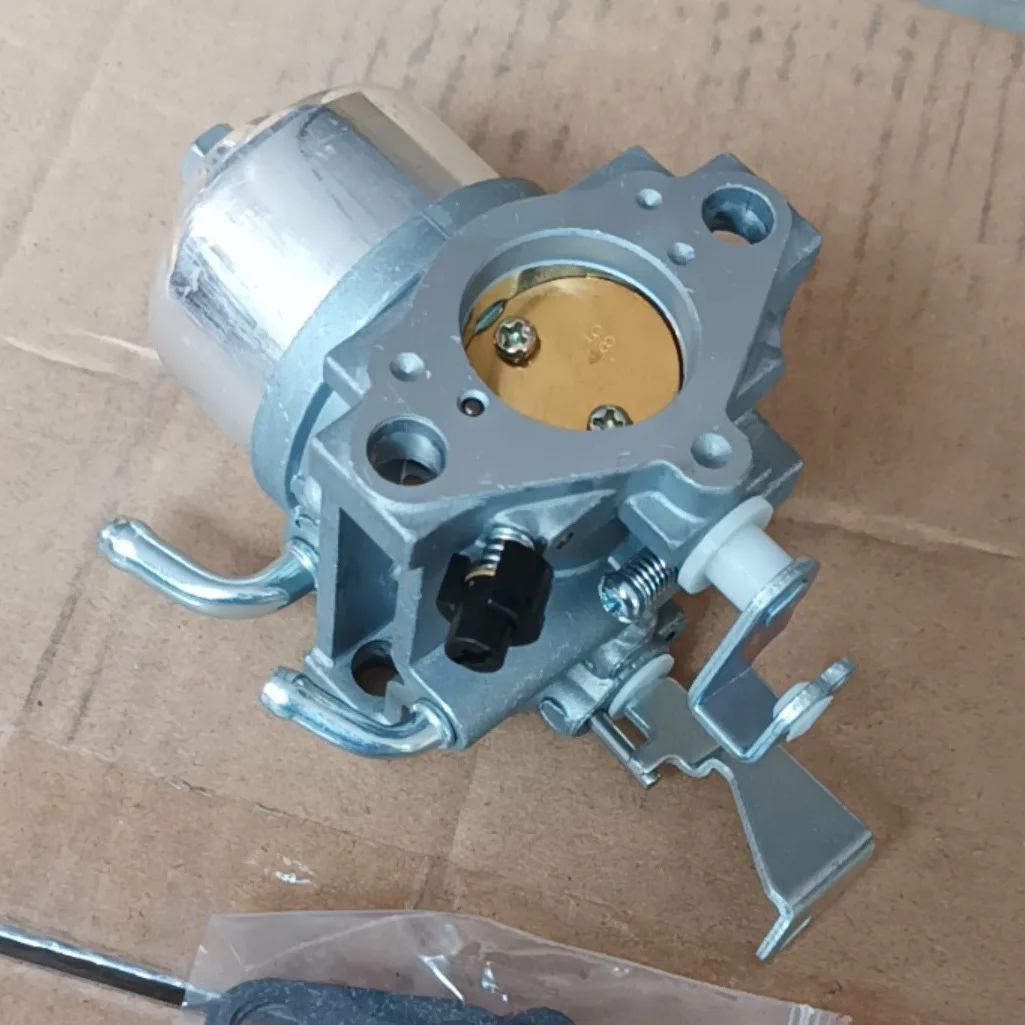 High Quality Carburetor for GT1300 GM391 GM401 13HP MGE6700 MGE5800 Carburetor Gardening Tools Engine Spare Parts