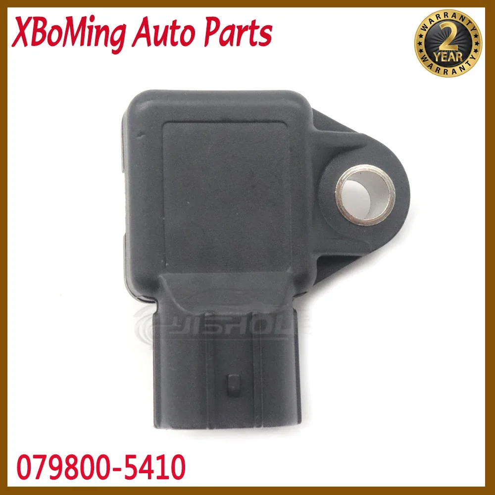 ホンダアコード,シビックCR-V,オデッセイ,アキュラmdx,tsx,079800-5410用の圧力マップセンサーを備えた車のマニホールド