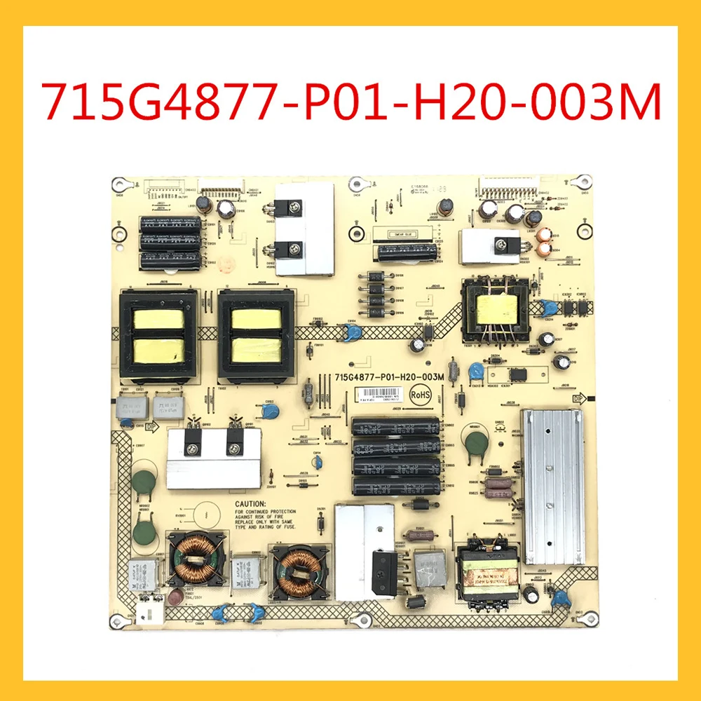 

715G4877-P01-H20-003M for TV 46PFL3800 Power Supply for TV Plate Power Card Power Support Board 715G4877 P01 H20 003M