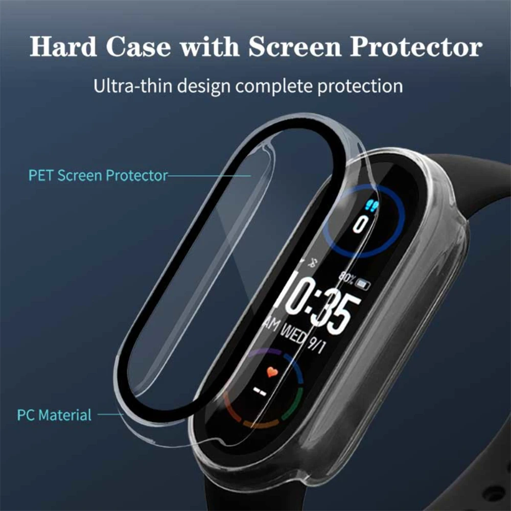 Special Case Stylish Design Precise Tailoring Protected Trend Nfc Version Best Seller Smart Electronics Pc Case Perfect Fit Pc