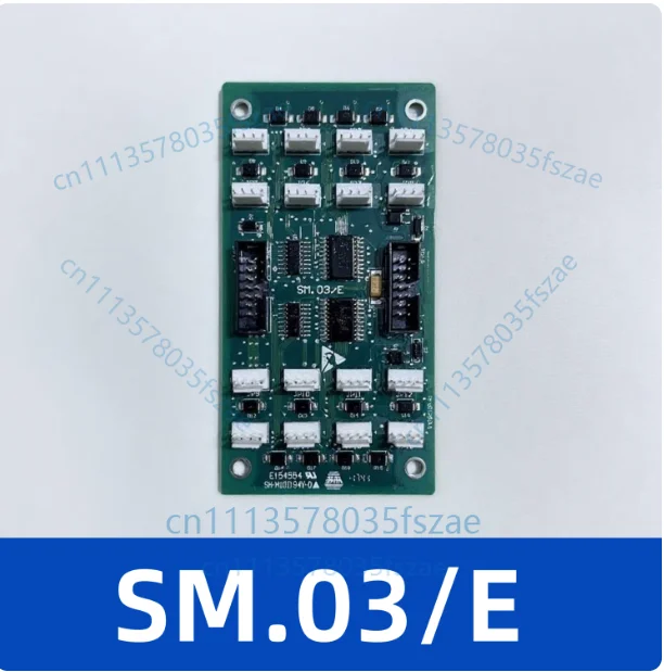 Accessories 1pcs sm-03-d/sm-03-e expansion button communication board neutral board