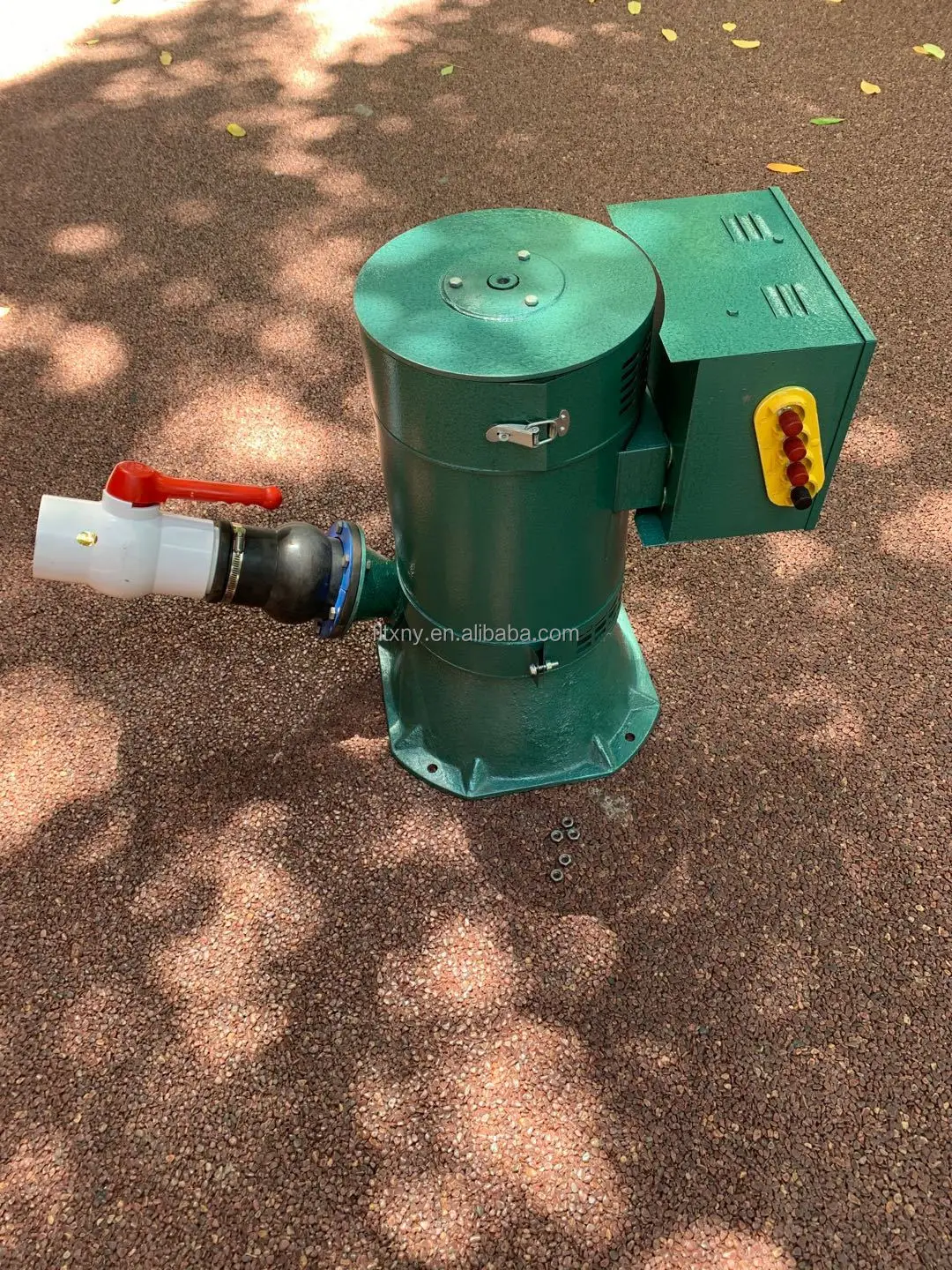 Water Turbines For Electricity 5kw Hydroelectric Generator 1kw Mini Small Hydroelectric Generator Hydroelectric Power 220/380v