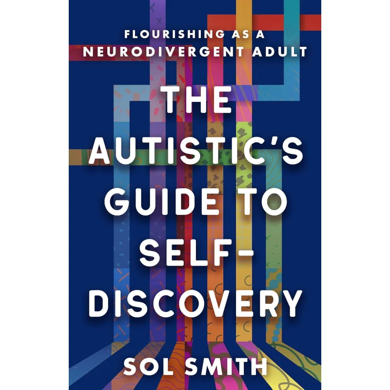 

Руководство по аутистике для самостоятельного восстановления, вонющее, как неодувная библиотека для взрослых Sol Smith New World 9781608689989.