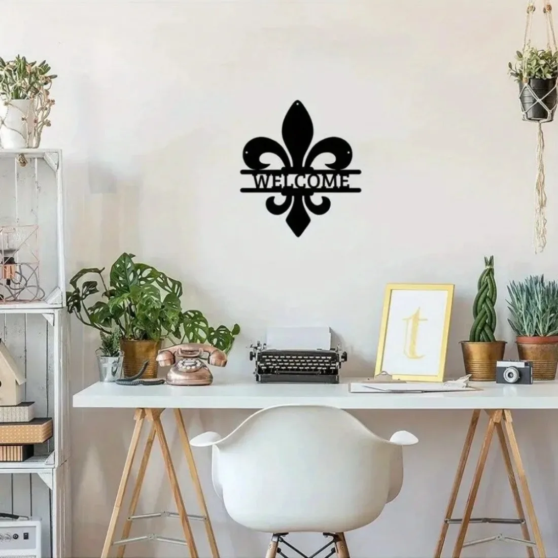 Cifbuy Fleur De Lis…