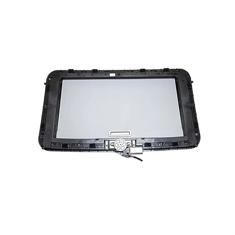 Techo solar universal eléctrico personalizado para techo corredizo de coche daFactory