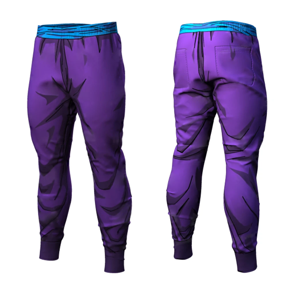 Pantalones cortos deportivos para hombre, Shorts de baloncesto, holgados, con personajes de Anime, para verano, gran oferta, 2020