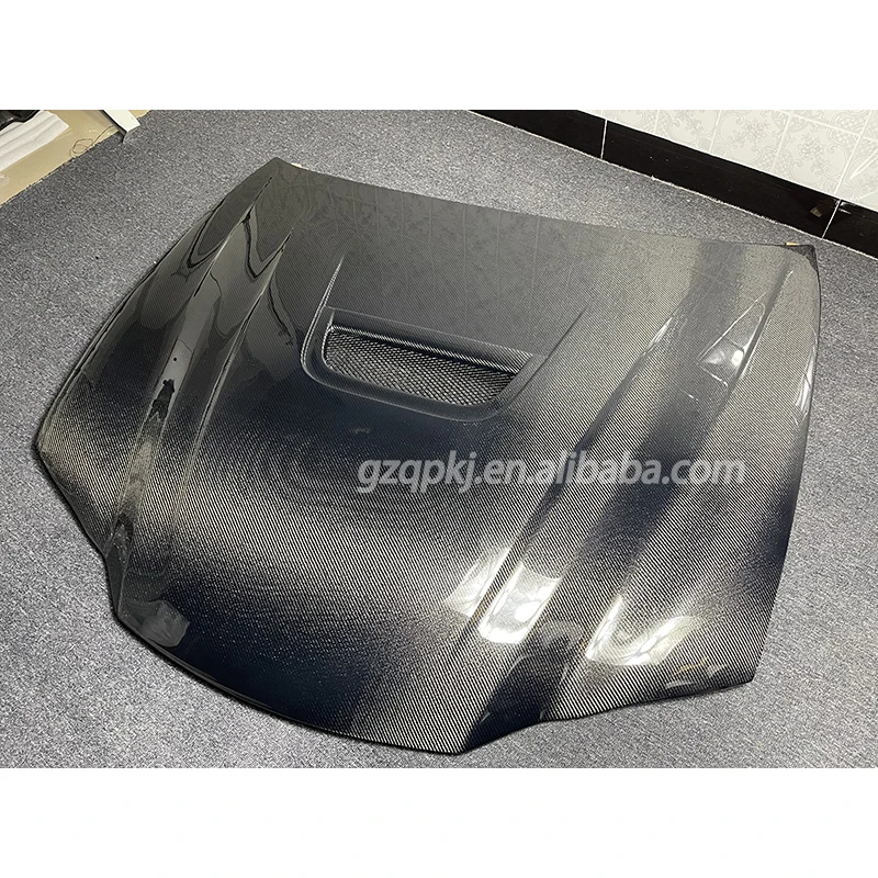 

Deren High Quality Carbon Fiber Hood for 2012-2017 Lexus GS Carbon Fiber Hood GS250 GS350 GS200 Carbon Hood GS Body Kit