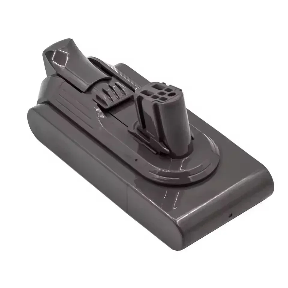 For Dyson V12 Detect Slim Cordless 25.2V 6800mAh Battery Compatible Models SV20, SV30, SV35, SV46 Vacuum Cleaner
