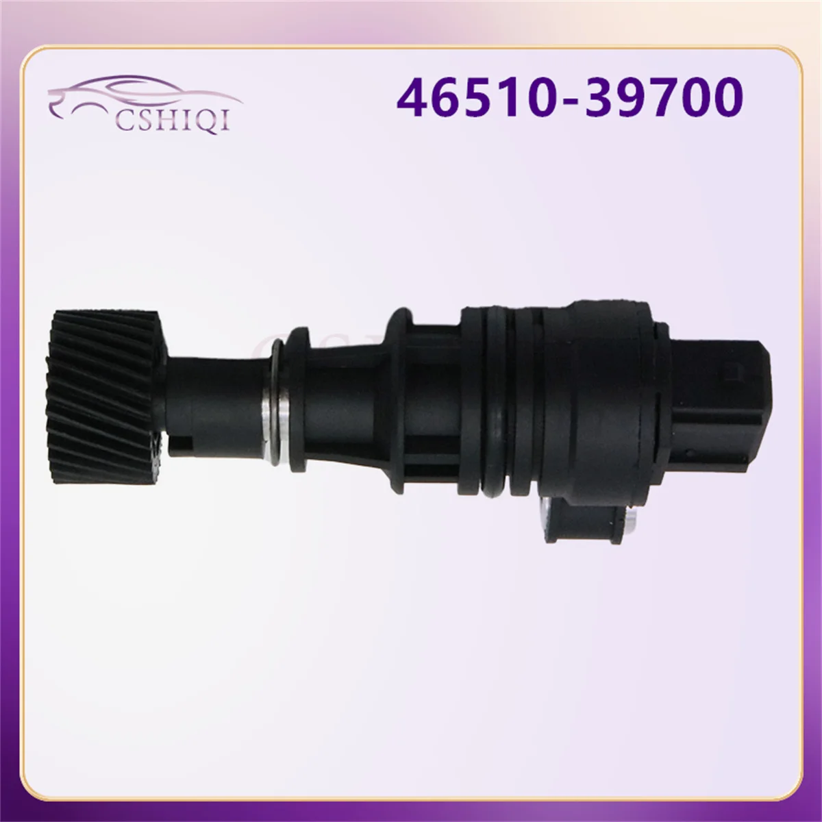 46510-39700 مستشعر سرعة الإرسال 4651039700 لشركة هيونداي سانتا في سوناتا كيا سيدونا أمانتي روندو اكسسوارات السيارات