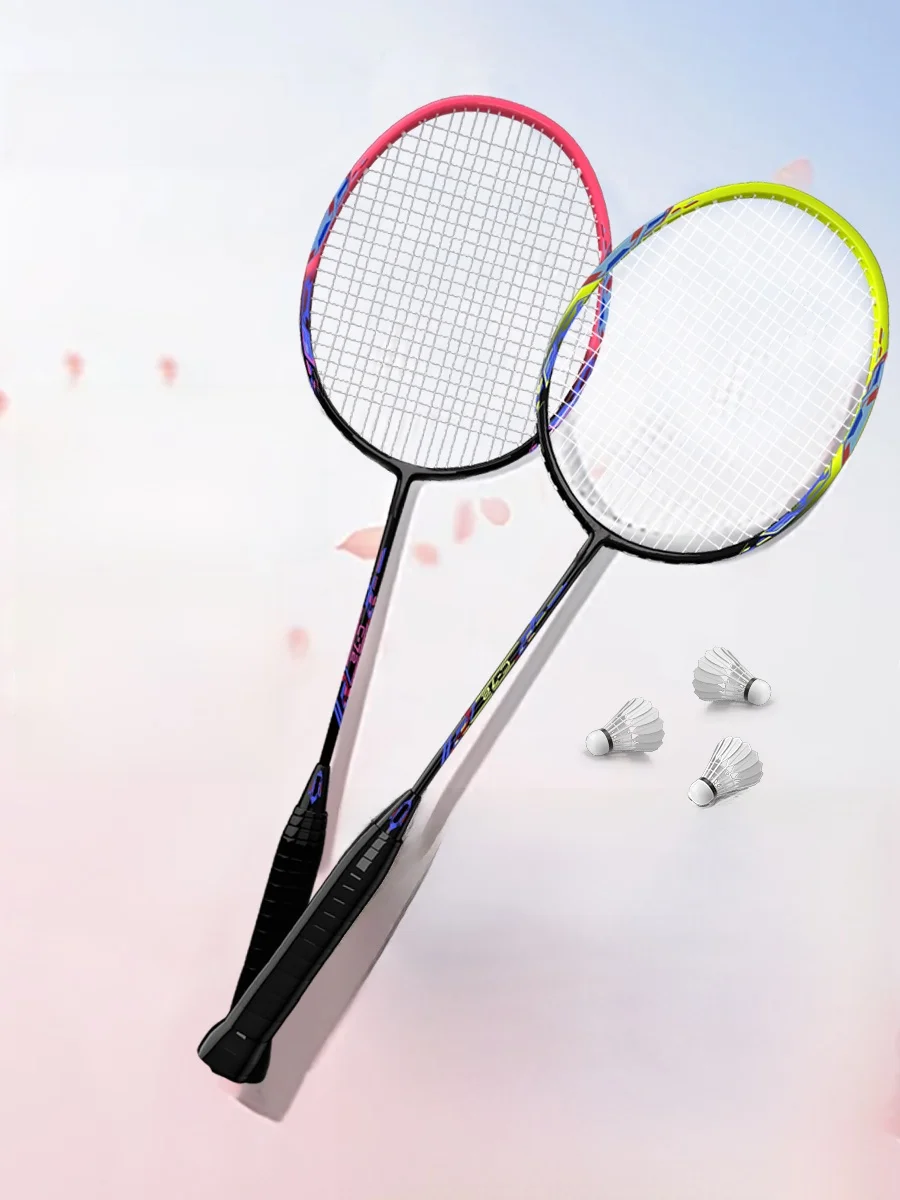 advanced-carbon-composite-badminton-racket-ultra-light-4u-professional-durable-offensive-style-for-adults-and-children
