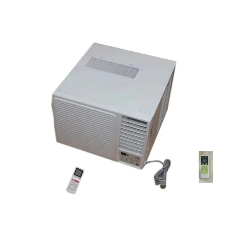 House Low Power Best Multifunction Portable Timer Switch Bedroom Dc Ac Cooling Window Type Inverter Air Conditioner