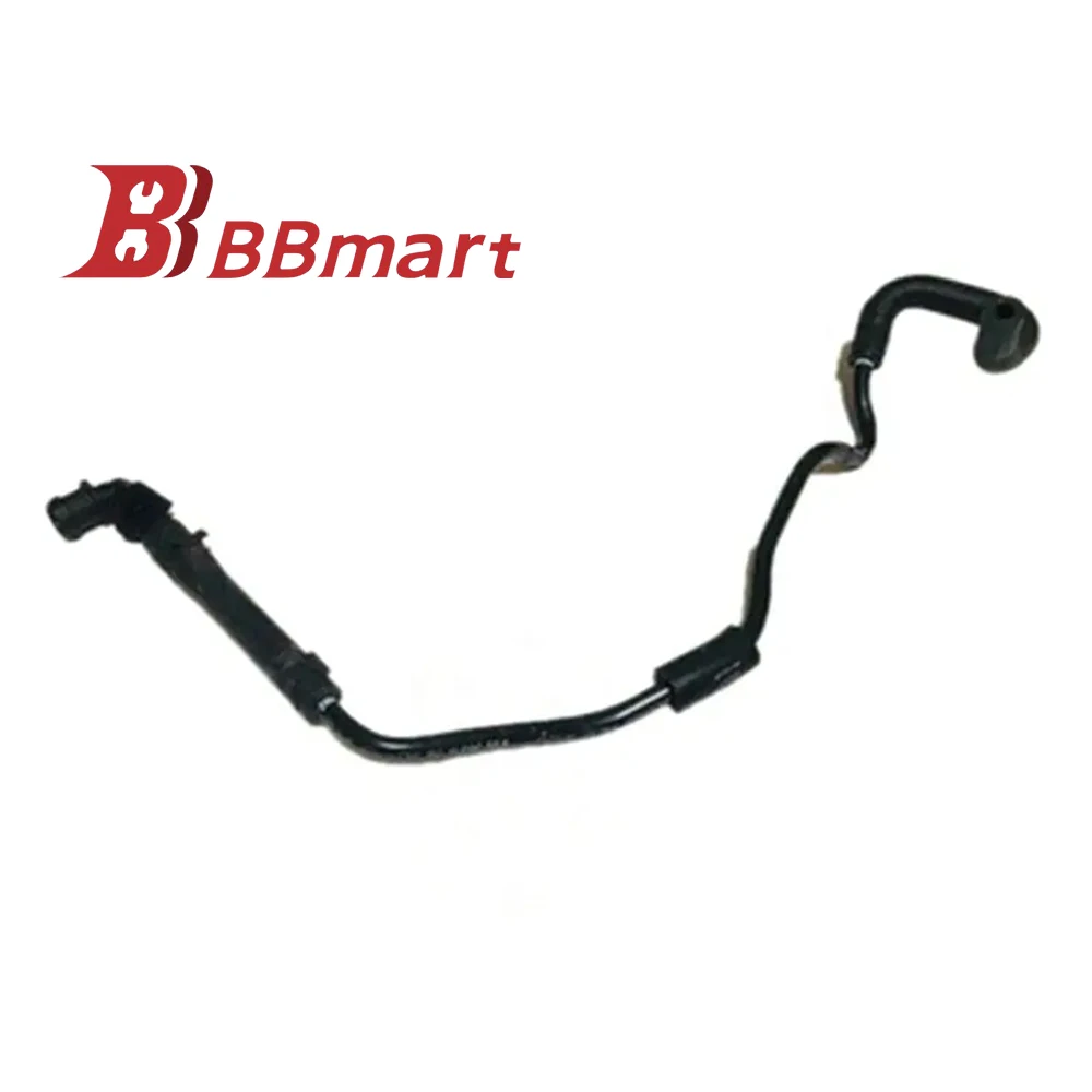 BBmart Auto Parts 06L121081K Coolant Overflow Tank Pipe For Audi Q5 Q7 A4 S4 A5 S5 Coupe Radiator Hose Phideon Car Accessories